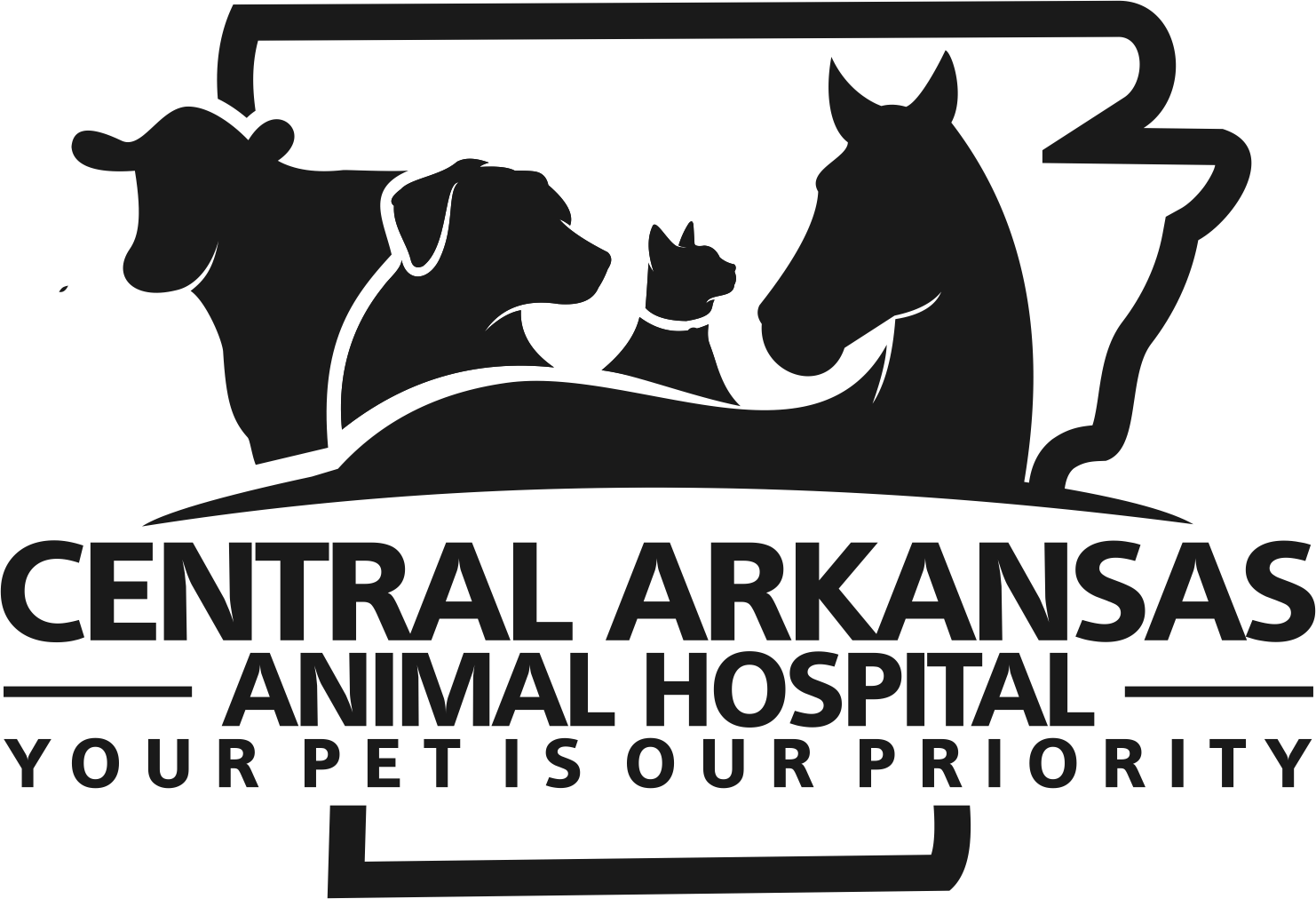 Central Arkansas Animal Hospital